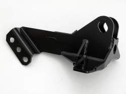 ICON Vehicle Dynamics - ICON 64039 Front Track Bar Bump Steer Bracket Kit for 08-26 Ford Super Duty 4WD - Image 4