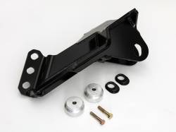 ICON Vehicle Dynamics - ICON 64039 Front Track Bar Bump Steer Bracket Kit for 08-26 Ford Super Duty 4WD - Image 6