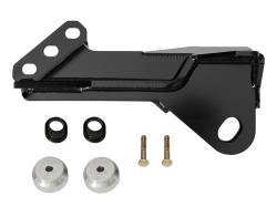 ICON Vehicle Dynamics - ICON 64039 Front Track Bar Bump Steer Bracket Kit for 08-26 Ford Super Duty 4WD - Image 7
