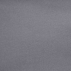 Seat Saver - Seat Saver SS3305PCGY Polycotton SeatSaver Front Row Seat Covers Grey - Image 2