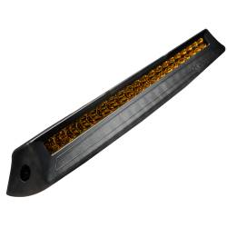 Oracle Lighting - Oracle 5885-005 Front Bumper Flush LED Light Bar System for 19-24 RAM Rebel/TRX - Image 2
