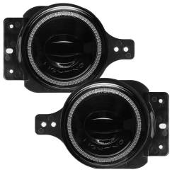 Oracle Lighting - Oracle 5847-002 High Performance LED Fog Lights for 18+ Jeep Wrangler/Gladiator - Image 2