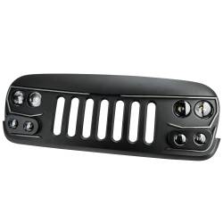 Oracle Lighting - Oracle 5817-PRO Vector Series Full LED Grill Lighting - Image 2