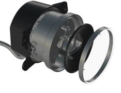 Oracle Lighting - Oracle 5846-332 High-Performance 20W LED Fog Lights for Jeep Wrangler JK/JL/JT - Image 2