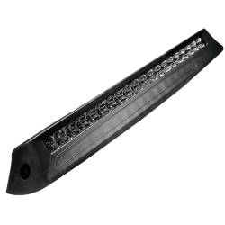 Oracle Lighting - Oracle 5885-001 Front Bumper Flush LED Light Bar System for 19-24 RAM Rebel/TRX - Image 2