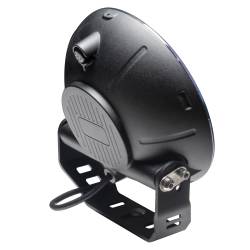 Oracle Lighting - Oracle 2917-023 9" Multifunction 120W LED Spotlight Round Post Mount - Image 2