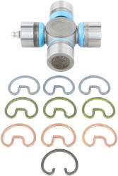 Spicer - Spicer 5-1310-1X Universal Joint Greaseable - Image 2