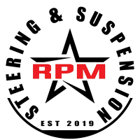 RPM Steering