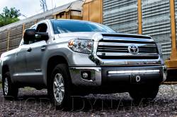 Diode Dynamics - Diode Dynamics DD6054 SS42 Stealth Lightbar Kit White Combo for 14-21 Tundra - Image 158