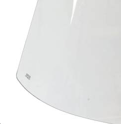 Auto Metal Direct - Auto Metal Direct 380-3470-VC Windshield w/Antenna Clear for 70-72 GM A-Body - Image 3
