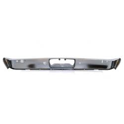 Auto Metal Direct - Auto Metal Direct 990-1371 Rear Bumper w/Jack Slots for 71-72 Duster Demon - Image 3