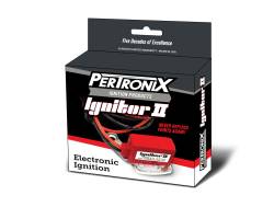 Pertronix - Pertronix 91144A Ignition Conversion Kit for Chevrolet Jeep & Pontiac 153 195 - Image 2