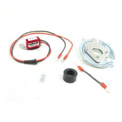 Pertronix - Pertronix 91144A Ignition Conversion Kit for Chevrolet Jeep & Pontiac 153 195 - Image 3