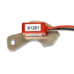 Pertronix - Pertronix 91261 Ignition Conversion Kit for Ford & Mercury - Image 3
