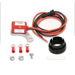 Pertronix - Pertronix 91281 Ignition Conversion Kit for Ford/Lincoln & Mercury - Image 4