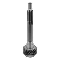 USA Standard Gear - USA Standard Gear ZMT51352-085-052 Manual Transmission T5 Input for Ford Mustang - Image 2