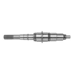 USA Standard Gear - USA Standard Gear ZMZF42-2 Manual Trans Main Shaft for 89-92 Ford Bronco 4WD - Image 2