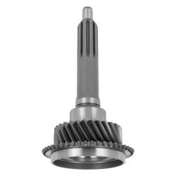 USA Standard Gear - USA Standard Gear ZMZF47-16B Manual Transmission ZF Input Shaft 9.5" Long - Image 2