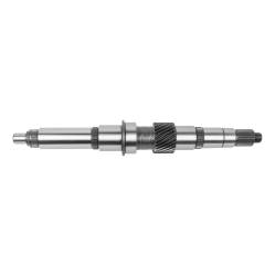 USA Standard Gear - USA Standard Gear ZMZFS6-2 Manual Transmission ZF Mainshaft 6-SPD 2WD - Image 2