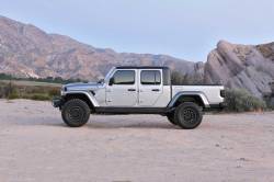 Fabtech - Fabtech FTS24241 3" Shock Extension Kit for 20-23 Jeep Gladiator JT - Image 3