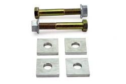 SPL Parts - SPL SPL ELT CAM6 6th Gen Camaro Cadillac ATS CTS Eccentric Lockout Kit-Toe - Image 1