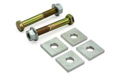SPL Parts - SPL SPL ELT CAM6 6th Gen Camaro Cadillac ATS CTS Eccentric Lockout Kit-Toe - Image 2