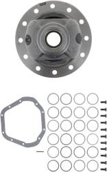 Spicer - Spicer 706040X Differential Carrier for Dana 60 Unloaded Open - Image 2