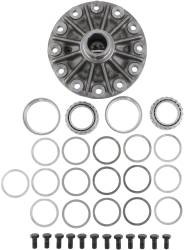 Spicer - Spicer 2005501 Diff Carrier Assembly Dana Super60 Loaded Standard Open 4.56+ - Image 2