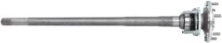 Spicer - Spicer 2005994-1 Axle Shaft Super Dana 44 Rear w/Axle Shaft Bearing OD 3.148" - Image 2