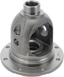 Spicer - DANA Spicer 44590 Rear Unloaded Open Differential Carrier for Dana-35 3.55-Up - Image 1