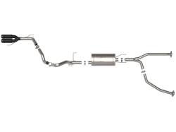 aFe Power - aFe Power 49-36068-B Exhaust System for 23-26 Toyota Sequoia 3.4 - Image 2