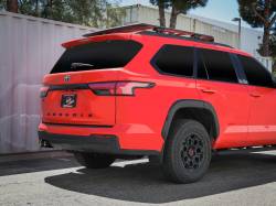aFe Power - aFe Power 49-36068-B Exhaust System for 23-26 Toyota Sequoia 3.4 - Image 4