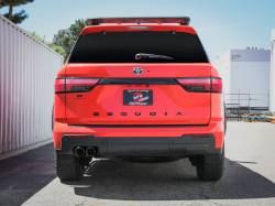 aFe Power - aFe Power 49-36068-B Exhaust System for 23-26 Toyota Sequoia 3.4 - Image 5