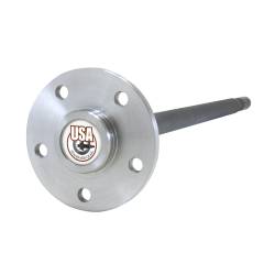 USA Standard Gear - USA Standard Gear ZA D74871-2X LH Rear Axle Shaft Dana 44HD for 96-98 Jeep GC - Image 2