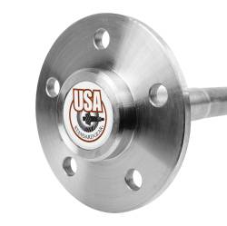USA Standard Gear - USA Standard Gear ZA F880018 RR Axle Shaft for Crown Vic Lincoln Town Car 28Spl - Image 2