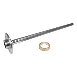 USA Standard Gear - USA Standard Gear ZA F880038 Rear Axle Shaft for 03+ Crown Vic 8.8 28Spl RWD - Image 2