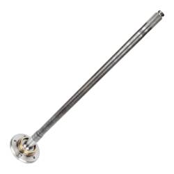 USA Standard Gear - USA Standard Gear ZA F880043 LH Rear Axle Shaft for 05-14 Ford Mustang 8.8 31Spl - Image 2