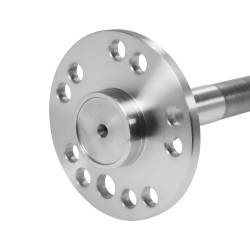 USA Standard Gear - USA Standard Gear ZA F9-31-33.00 Rear Axle Shaft for Ford 9" 31Spl Cut-To-Length - Image 2