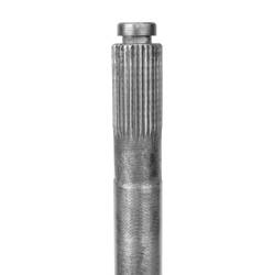 USA Standard Gear - USA Standard Gear ZA G12398538 Axle Shaft for 64-69 GM Chevelle/Camaro RWD - Image 2