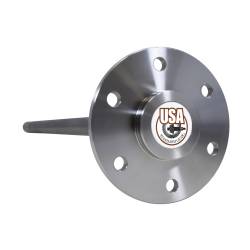 USA Standard Gear - USA Standard Gear ZA G12479285 Rear Axle Shaft for GM 8.6 Chevy/GMC 4WD/RWD - Image 2