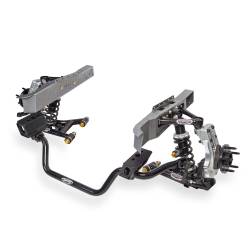 Detroit Speed - Archived - Detroit Speed 032096DS Short Long Arm Conversion Kit Non Adjustable - Image 2