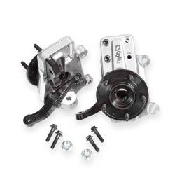 Detroit Speed - Archived - Detroit Speed 030346DS Forged Alum. Hubpack Upright Body Strut for 79-93 Mustang - Image 1