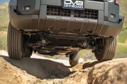 DV8 Offroad - DV8 Offroad SPTL4-02 Front Skid Plate for 24-26 Toyota Land Cruiser/4Runner - Image 5