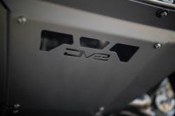 DV8 Offroad - DV8 Offroad SPTL4-02 Front Skid Plate for 24-26 Toyota Land Cruiser/4Runner - Image 6