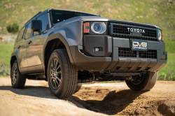DV8 Offroad - DV8 Offroad SPTL4-02 Front Skid Plate for 24-26 Toyota Land Cruiser/4Runner - Image 9