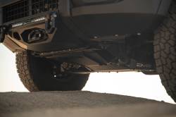 DV8 Offroad - DV8 Offroad SPTL4-02 Front Skid Plate for 24-26 Toyota Land Cruiser/4Runner - Image 10