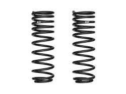 ICON Vehicle Dynamics - ICON 82710 2" Lift Front Dual Rate Coil Spring Kit for 97-23 Nissan Patrol Y61 - Image 1