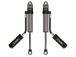ICON Vehicle Dynamics - ICON 87843P 2" Lift Rear 2.5 VS RR Shocks Pair for 97-23 Nissan Patrol Y61 - Image 1