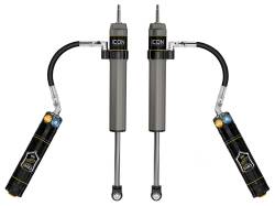 ICON Vehicle Dynamics - ICON 57841XP Rear 3-3.5" Lift 2.5 VS RR/CDXS Shocks Pair for 22-26 Toyota Tundra - Image 1