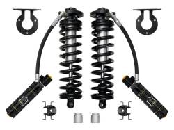 ICON Vehicle Dynamics - ICON 61723E 2.5-3" Lift RR/CDEV Coilover Conversion Kit 23-26 F250/F350 SD 4WD - Image 2